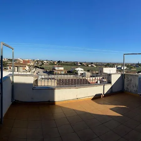 Casa Bonaire L'Aldea