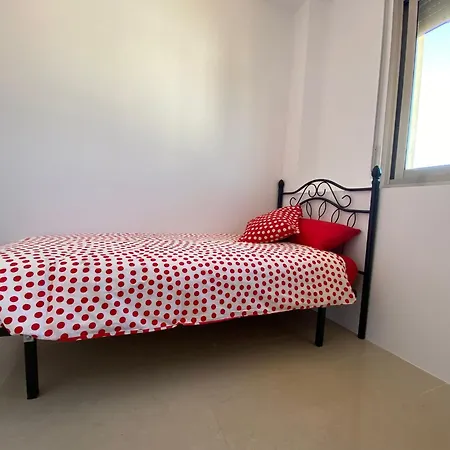 Apartment Casa Bonaire *