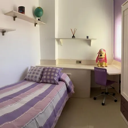 Apartment Casa Bonaire L'Aldea