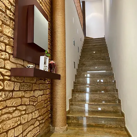 Apartment Casa Bonaire L'Aldea
